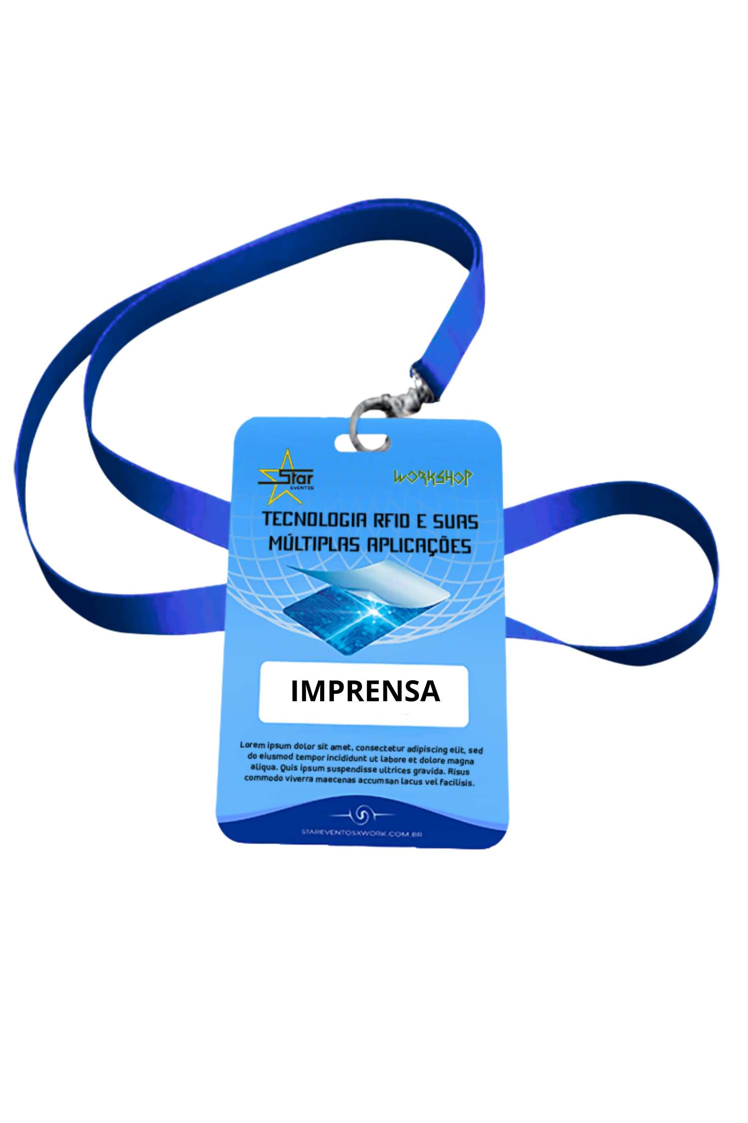 Assessoria de imprensa para feiras e eventos